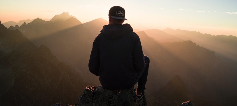 Our Worth: In Our Eyes vs. The Eyes of the&nbsp;Creator