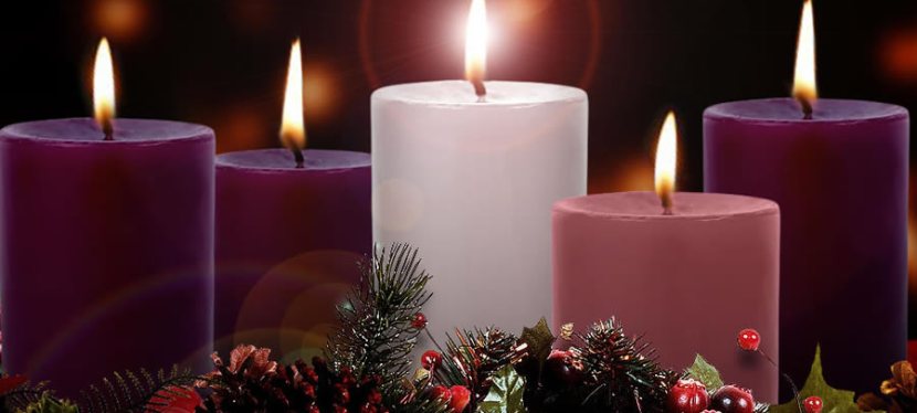 Advent – A Time of&nbsp;Preparation