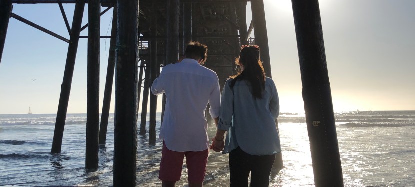 The Journey of Vulnerability