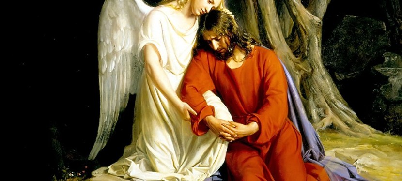 Guardian Angels: More Than Just Protection While We&nbsp;Sleep