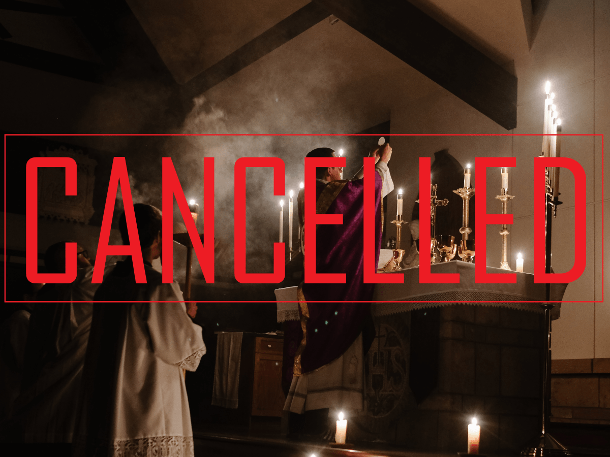 5 Practical Things You Can Do In Place of Mass During&nbsp;COVID-19