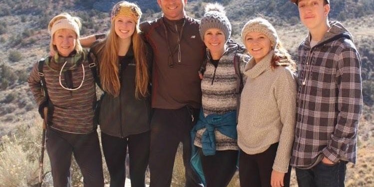 How to Survive Being Stuck in Quarantine with&nbsp;Family