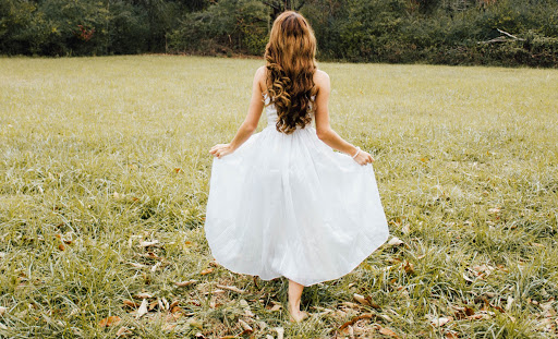 Modesty: A Veil for the&nbsp;Sacred