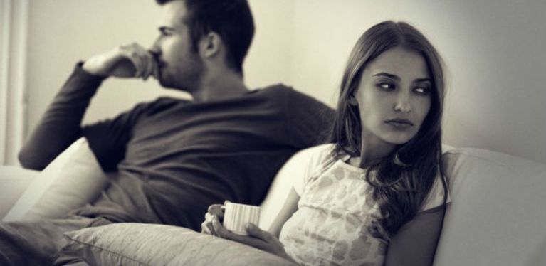 Are We Using Each&nbsp;Other?