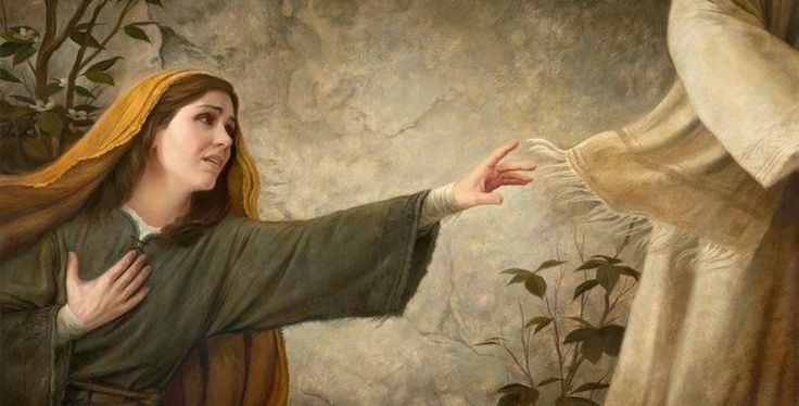 Healing from Impurity