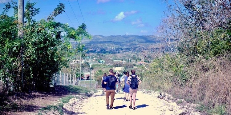 Created for a&nbsp;Purpose