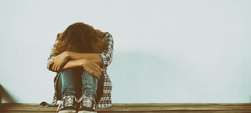 A Woman’s Story of Healing from&nbsp;Porn