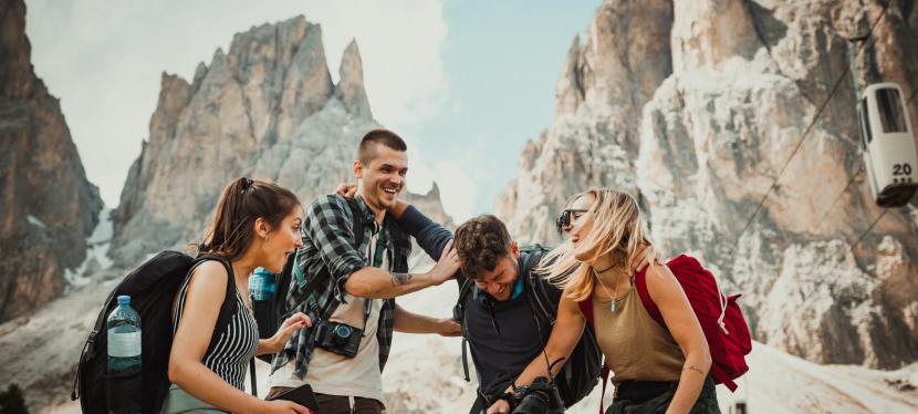 Why Can’t We Be Friends?