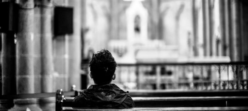 Finding Freedom from Same-Sex&nbsp;Attraction