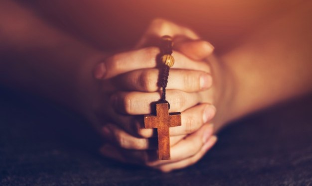 How to Start a Relationship with&nbsp;Jesus