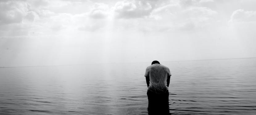 Freed from the Waters of&nbsp;Depression