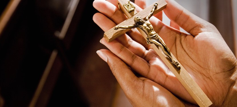 Pierced and Poured&nbsp;Out