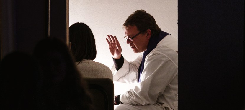 Embracing the Grace of&nbsp;Reconciliation