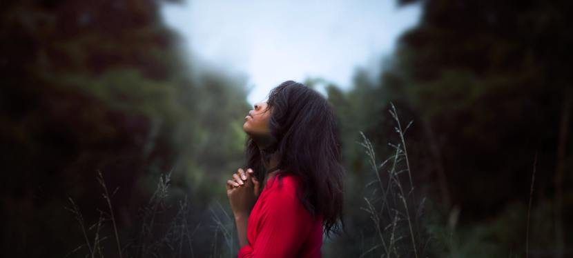 Litany of Self-Esteem