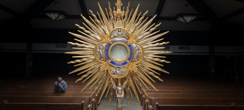 He Loves, He Hopes, He&nbsp;Waits