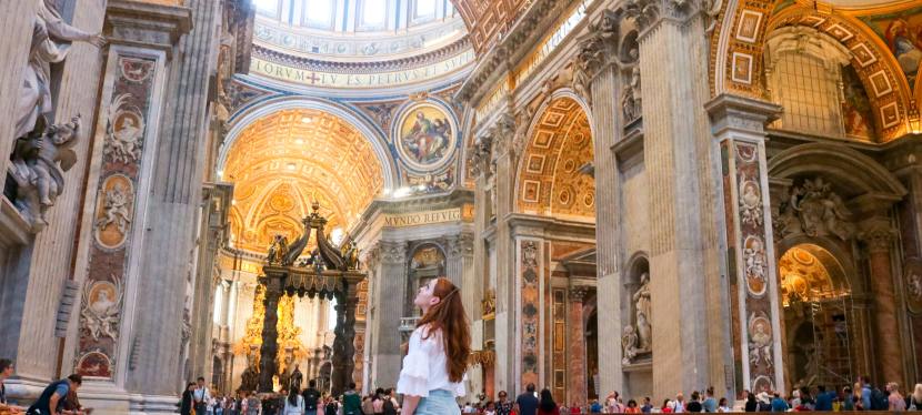 The True Nature of&nbsp;Humility