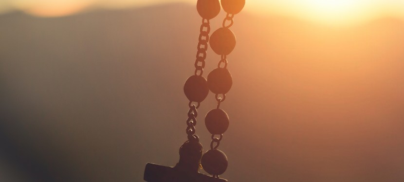 Don’t Wait To&nbsp;Pray