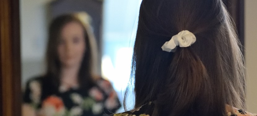 Gratitude for the Body You’ve Been&nbsp;Given