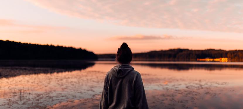 Pursuing God In The New Year