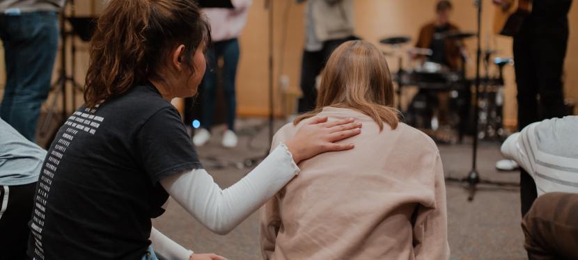 Women Who Struggle With Purity: You Are Not&nbsp;Alone