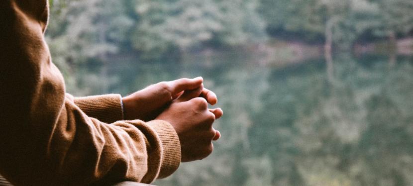 The Gift of the&nbsp;Present