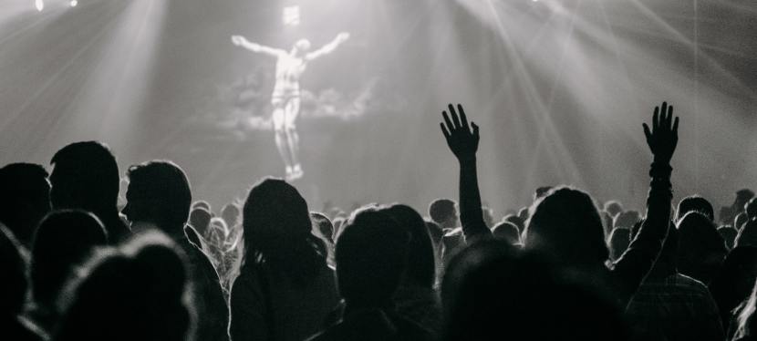 The Sacrificial Nature of Authentic Worship