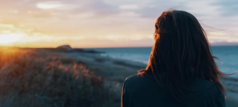 Get In Touch With Your&nbsp;Desires