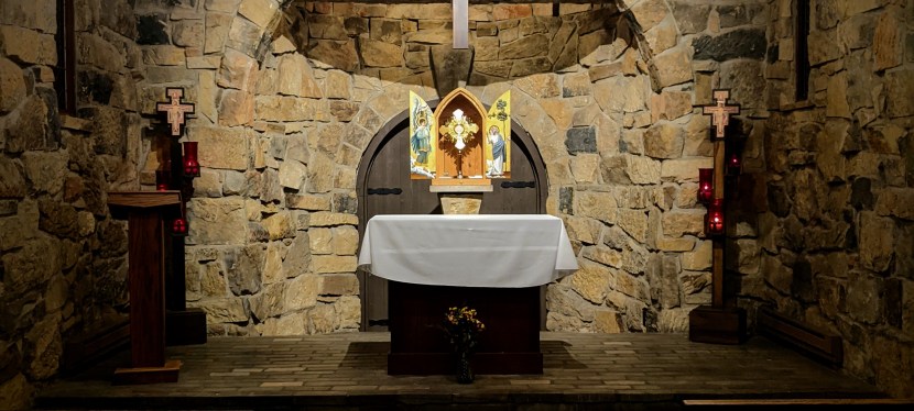 Trusting in God’s Promises