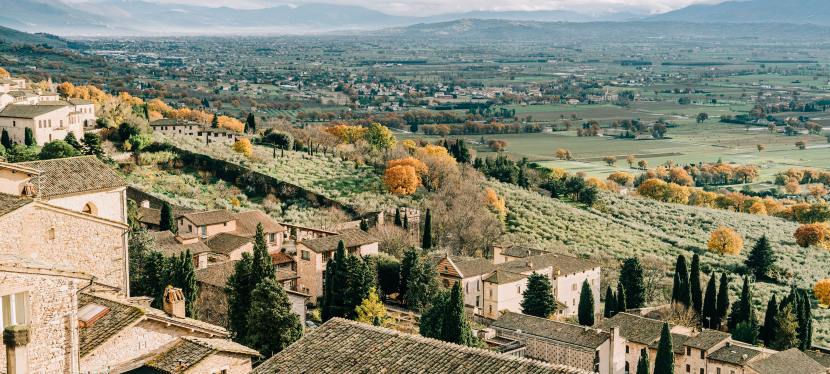 Caring For God’s&nbsp;Creation