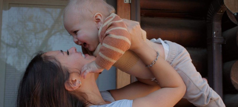 No Regrets: Saying Yes to an Unexpected New&nbsp;Life